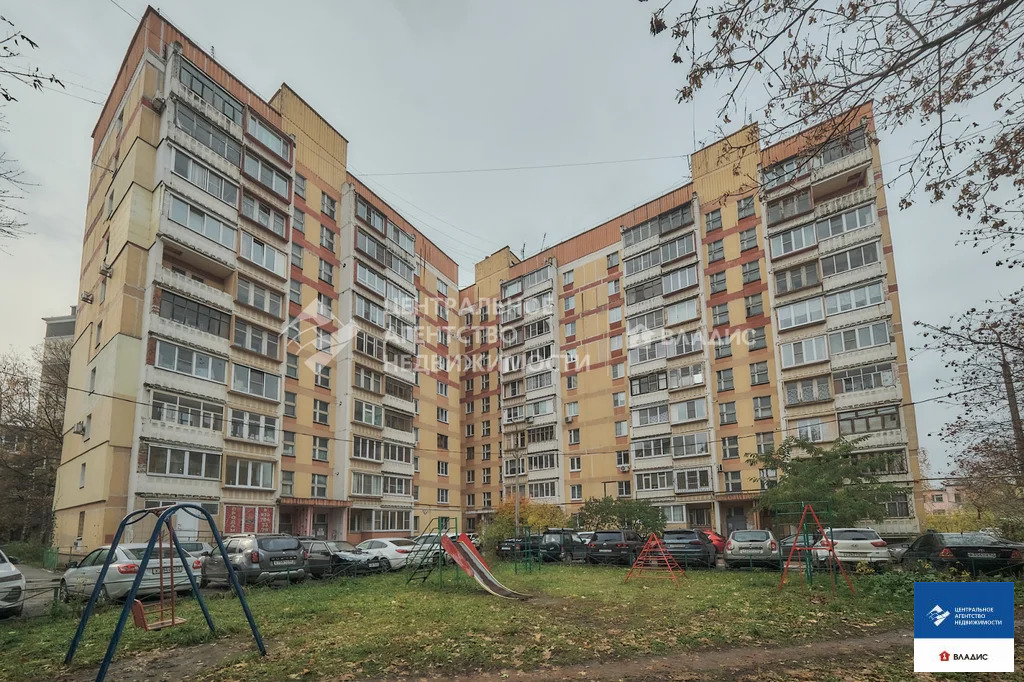 Продажа квартиры, Рязань, ул. МОГЭС - Фото 14