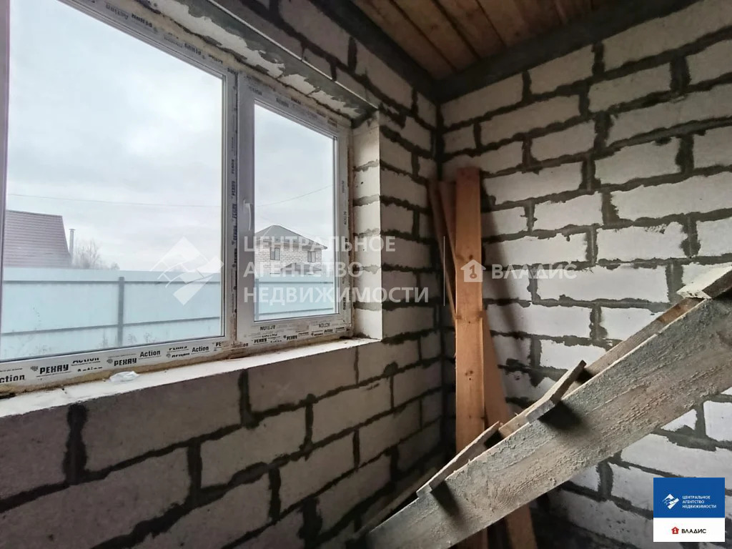 Продажа дома, Шилово, Шиловский район, ул. Евпатия Коловрата - Фото 24