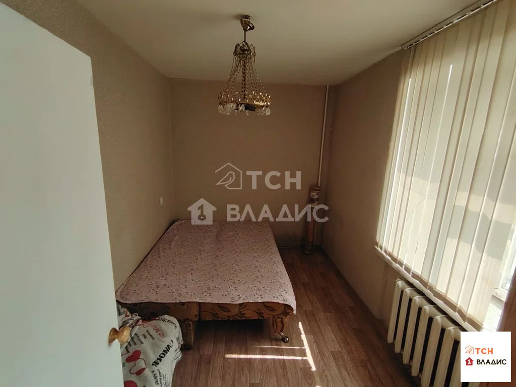 Продажа квартиры, Давыдово, Волоколамский район, Заводская улица - Фото 6