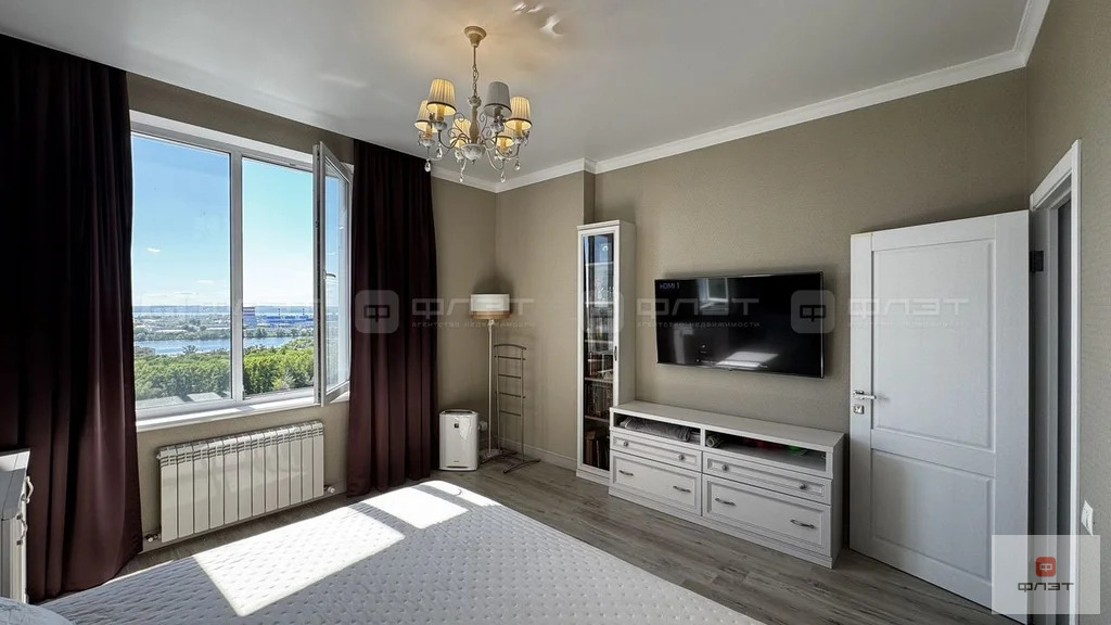 Продажа квартиры, Казань, ул. Оренбургский тракт - Фото 17