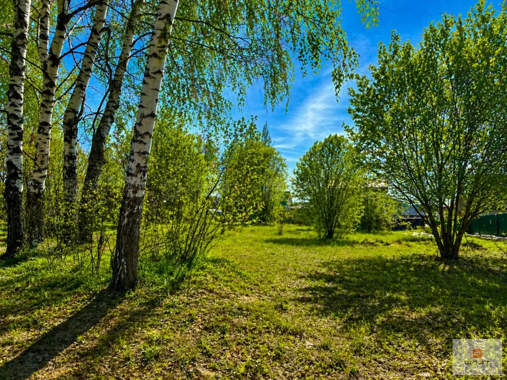 Продажа участка, Казань, снт. СНТ Овощник-3 - Фото 1