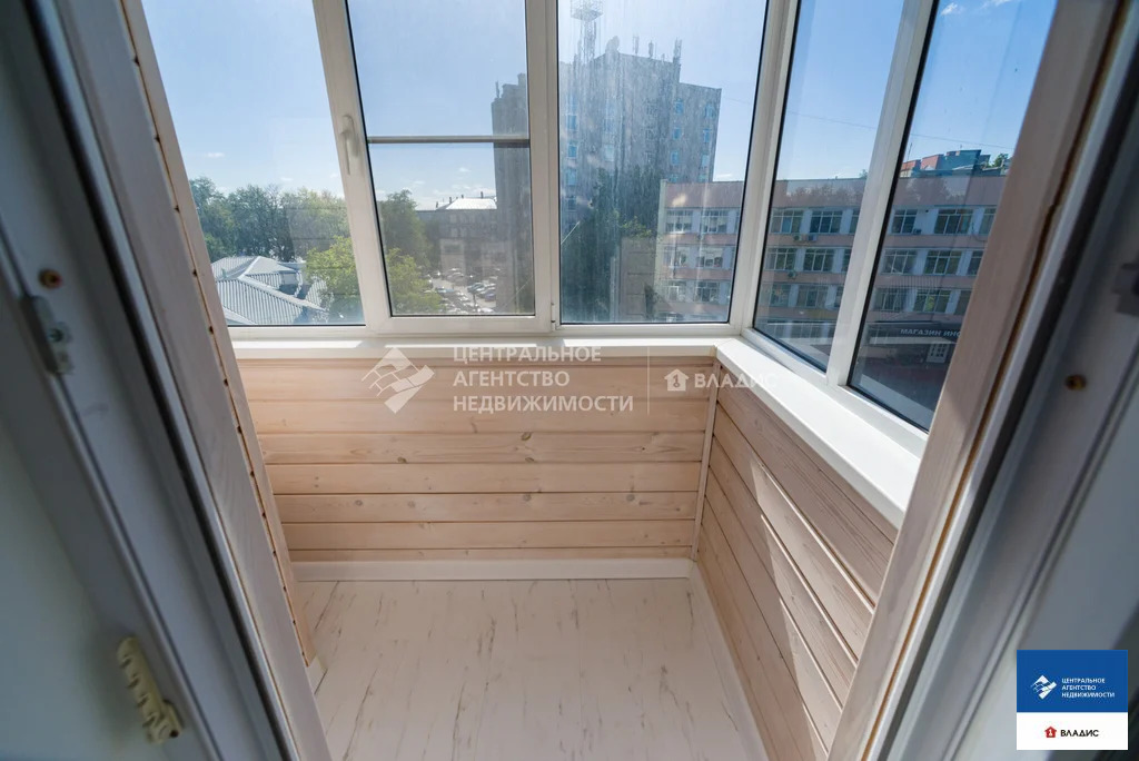 Продажа квартиры, Рязань, ул. Островского - Фото 14