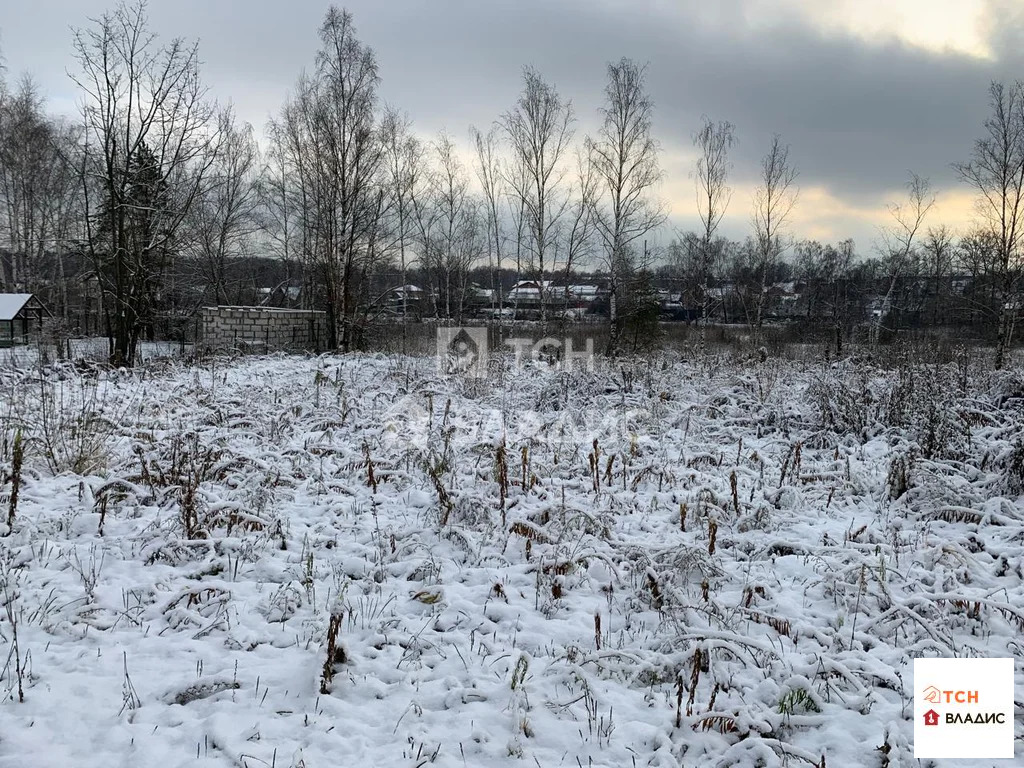 городской округ Королёв, Королёв, микрорайон Первомайский, улица Мира, ... - Фото 0