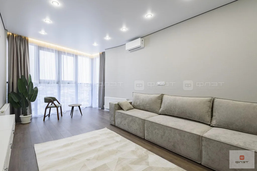 Продажа квартиры, Казань, ул. Танковая - Фото 13