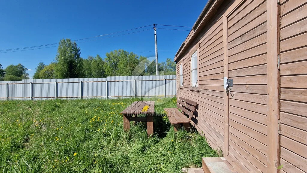 Продажа участка, Дмитровский район, коттеджный посёлок Чистые пруды - Фото 22