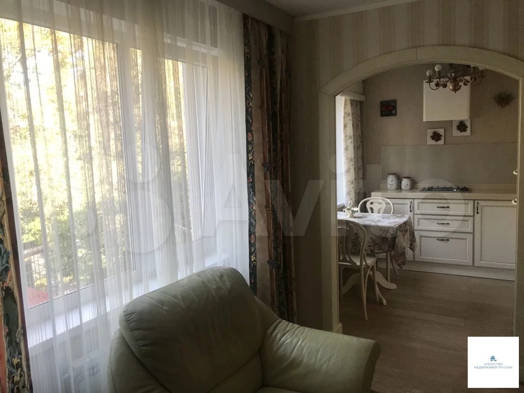 3-к. квартира, 50 м,  3/5 эт. - Фото 6