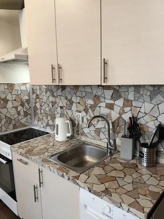 животные + /  временная регистрация + / дети + / духовка / посудомойка - Фото 10