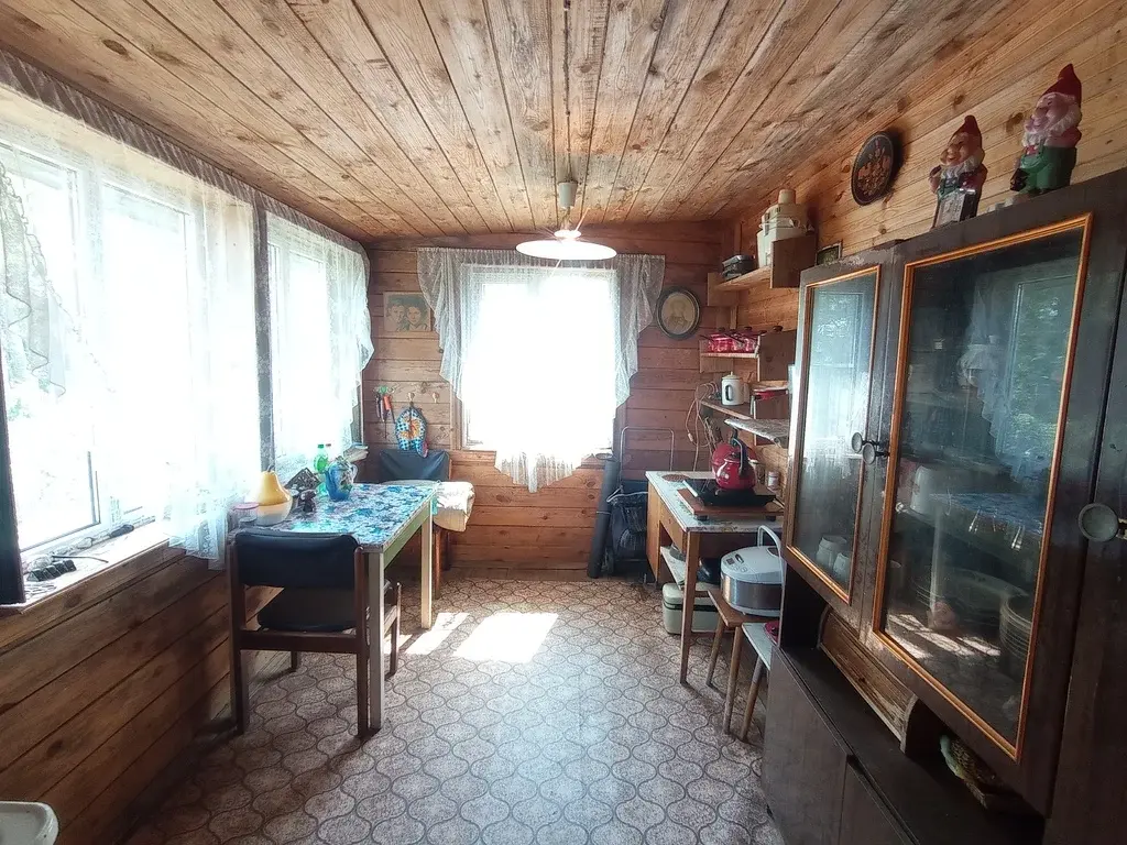 Дача 50 м2 на участке 12 сот. - Фото 4