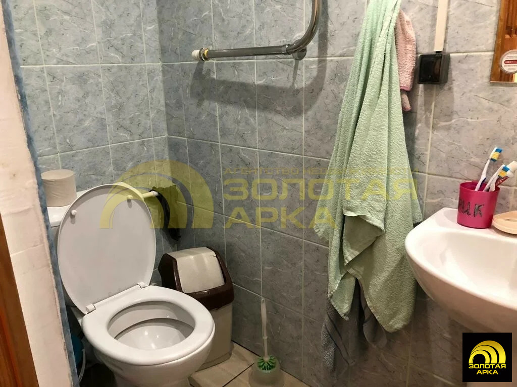 Продажа дома, Голубицкая, Темрюкский район, ул. Красная - Фото 32