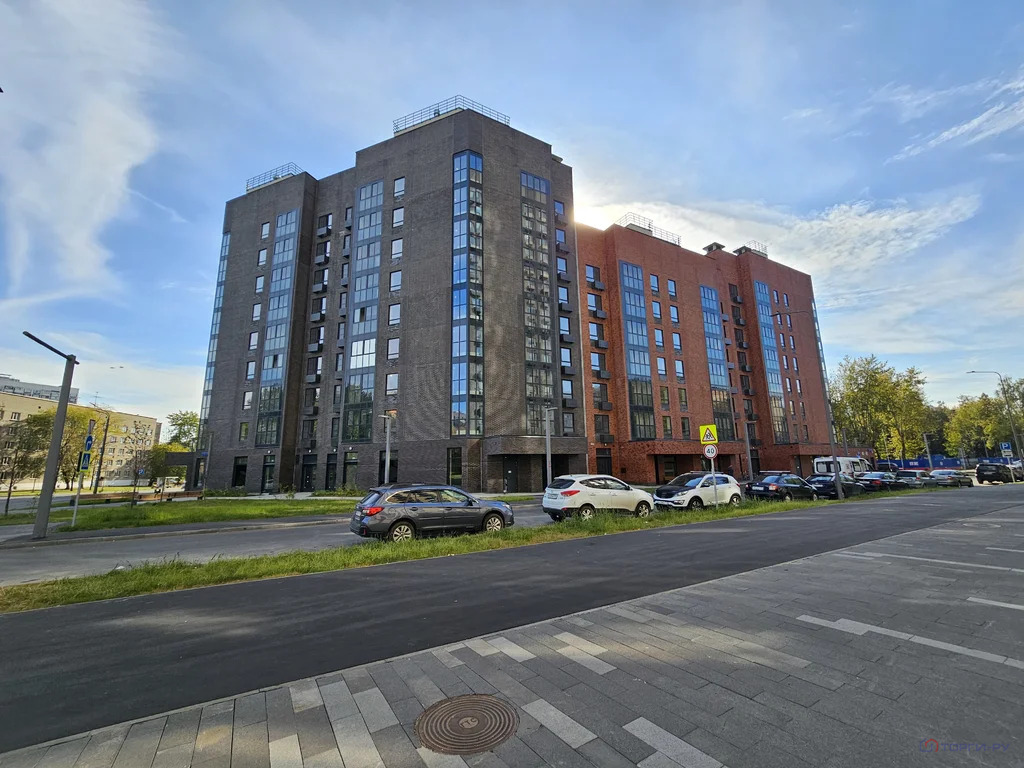 Продажа торгового помещения, ул. Краснодонская - Фото 1