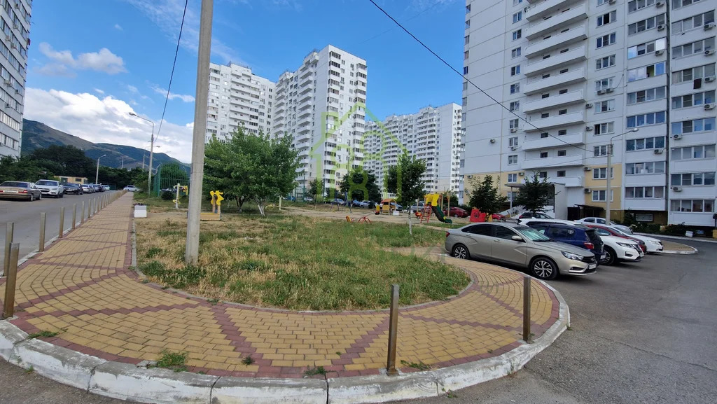 Продажа квартиры, Геленджик, Маршала Жукова ул. - Фото 1