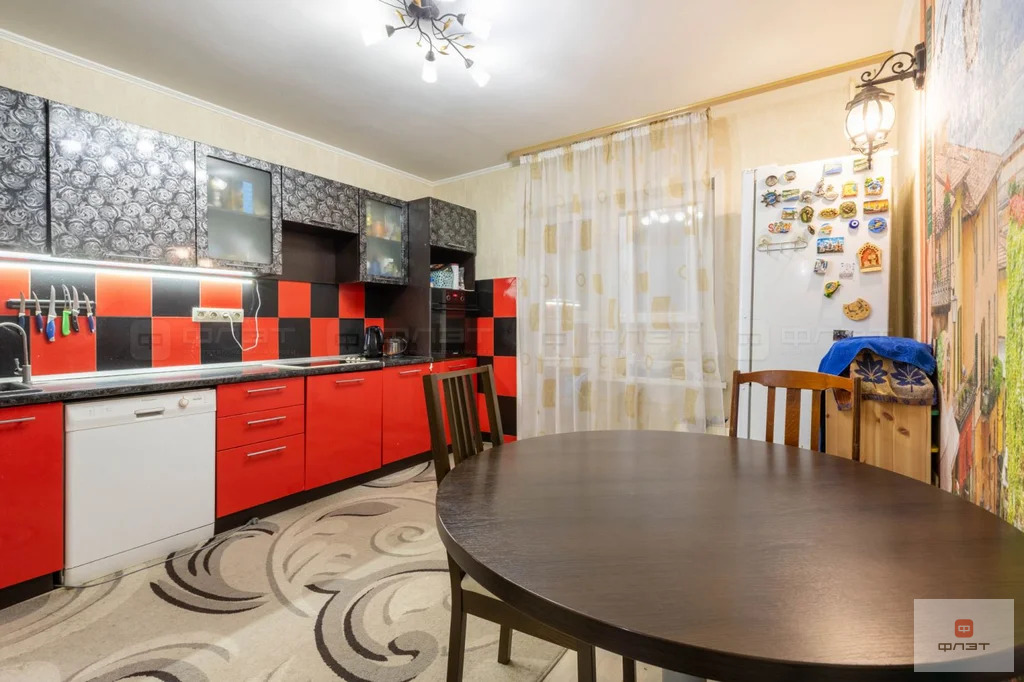 Продажа квартиры, Казань, Победы пр-кт. - Фото 0