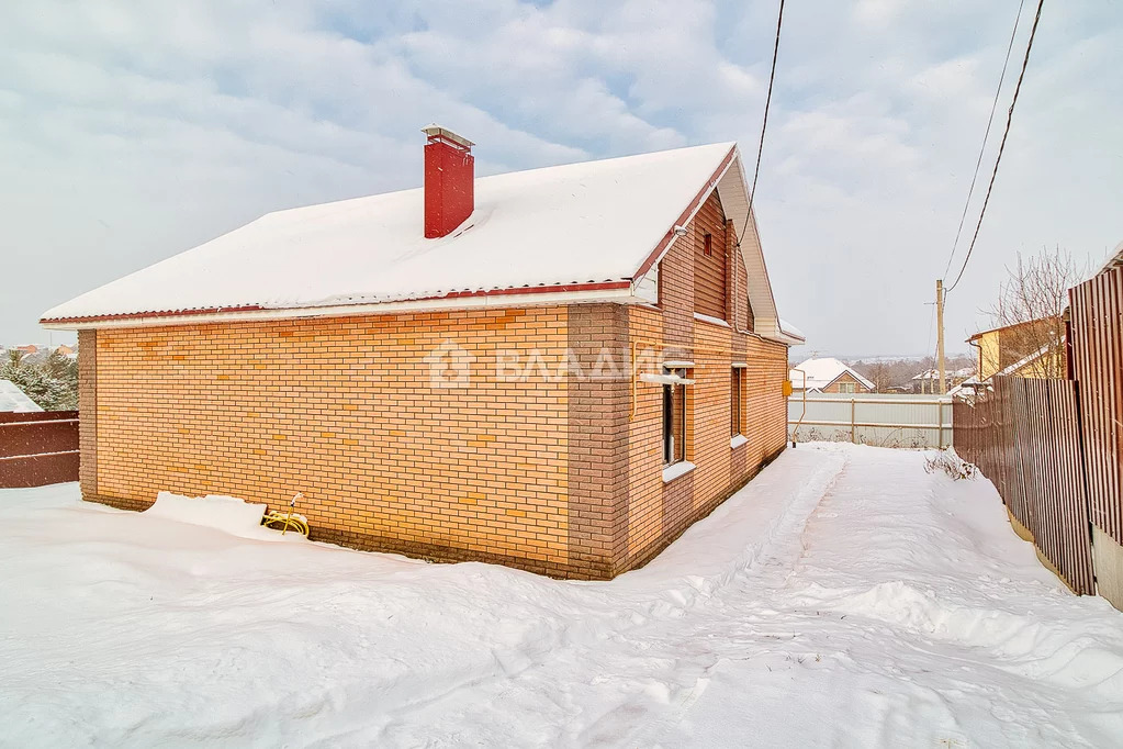 Суздальский район, село Богослово, Крутая улица, дом на продажу - Фото 7