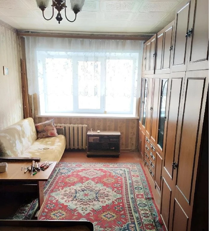 Продается квартира, 31.5 м - Фото 0