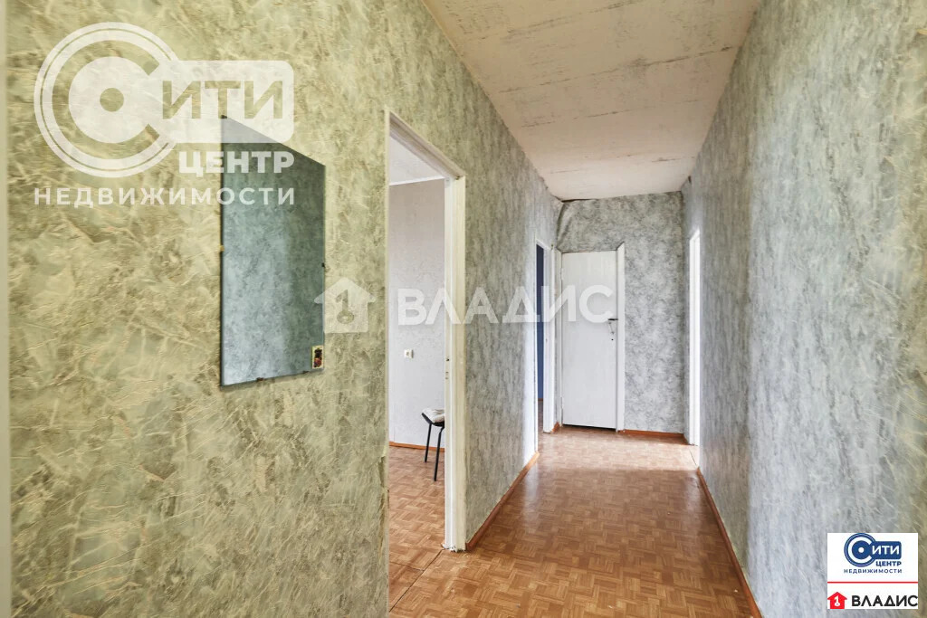 Продажа квартиры, Воронеж, ул. Димитрова - Фото 9