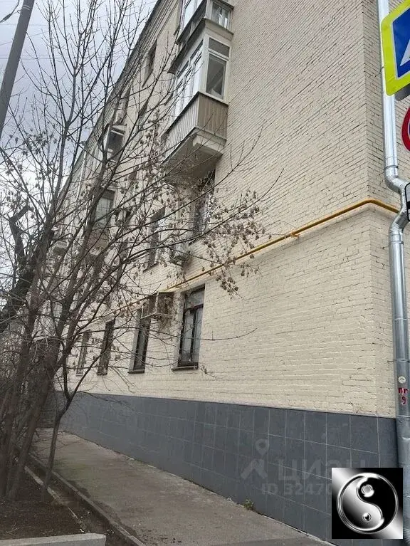 Сдам двухкомнатную квартиру 60.0м ул. Плющиха, 43-47, Москва, ЦАО, р-н - Фото 6