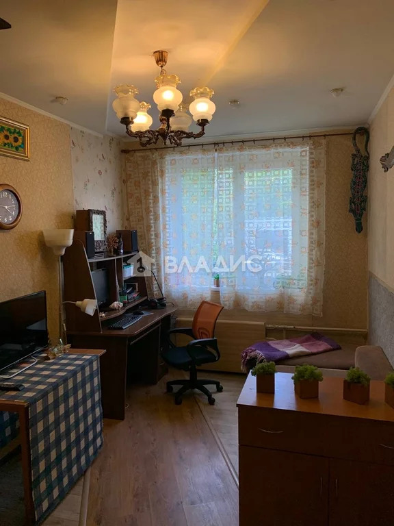 Москва, Путевой проезд, д.20к1, 4-комнатная квартира на продажу - Фото 14
