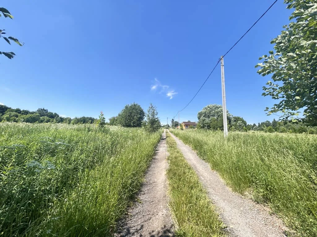 Продажа участка, Горбово, Дмитровский район - Фото 7