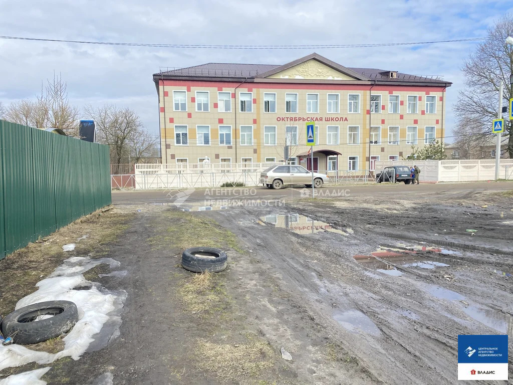 Продажа квартиры, Скопин, Заводская улица - Фото 28