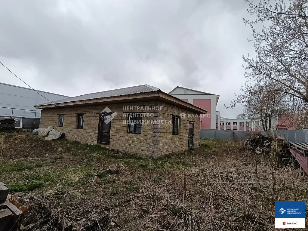 Продажа дома, Шилово, Шиловский район, ул. Первомайская - Фото 1