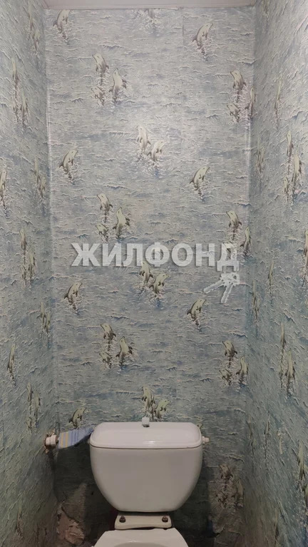 Продажа комнаты, Новосибирск, ул. Забалуева - Фото 17
