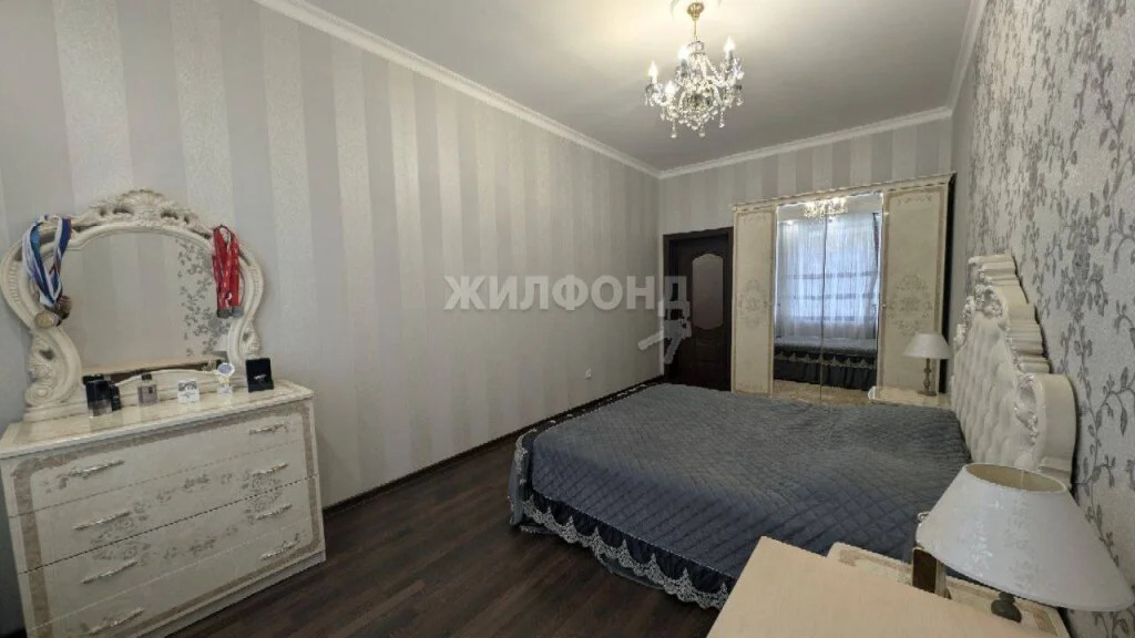 Продажа квартиры, Новосибирск, 1-е Мочищенское шоссе - Фото 4