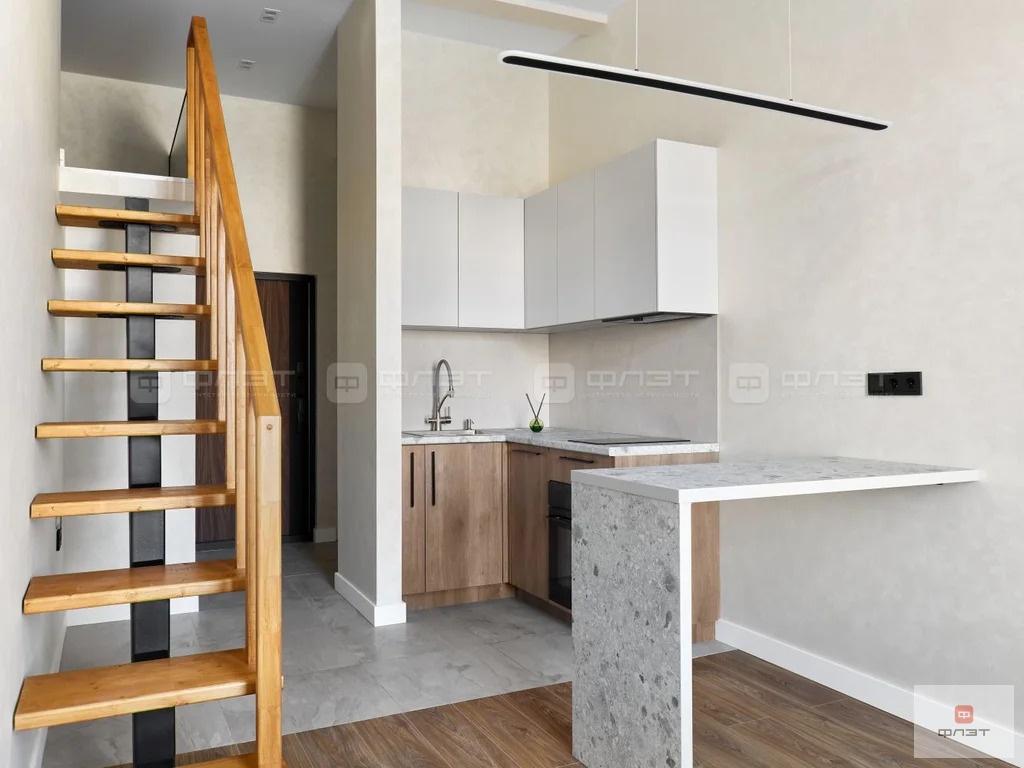 Продажа квартиры, Казань, ул. Максима Горького - Фото 6