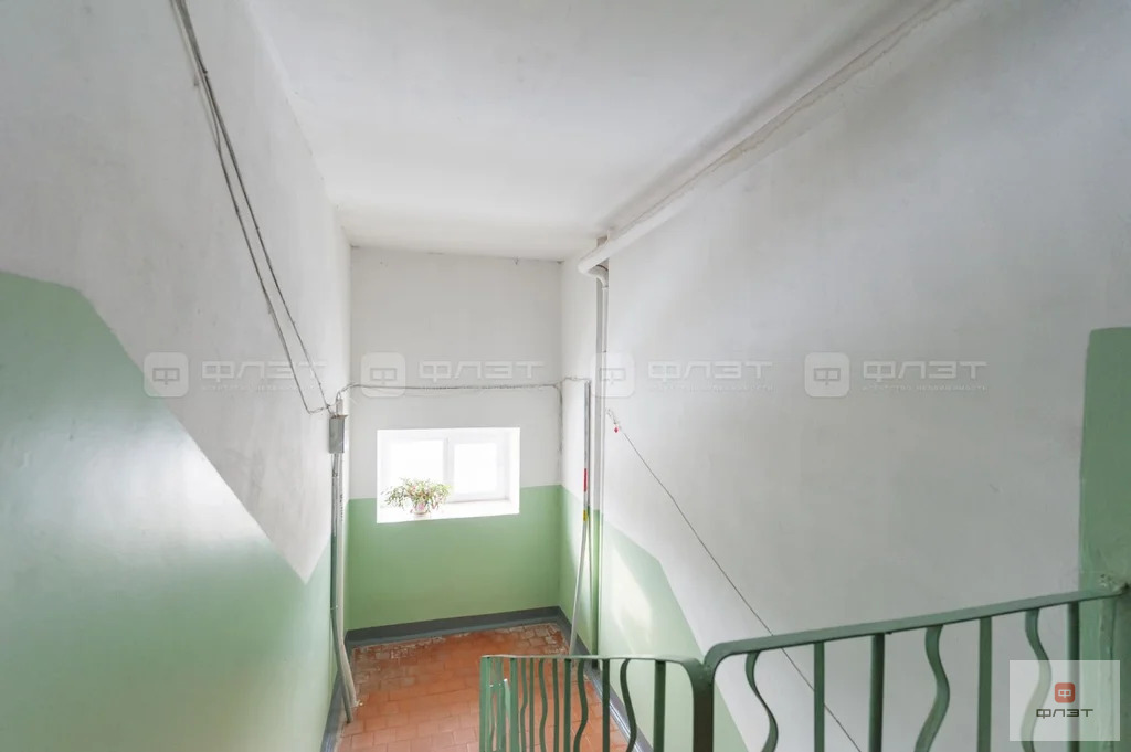 Продажа квартиры, Казань, ул. Гудованцева - Фото 18