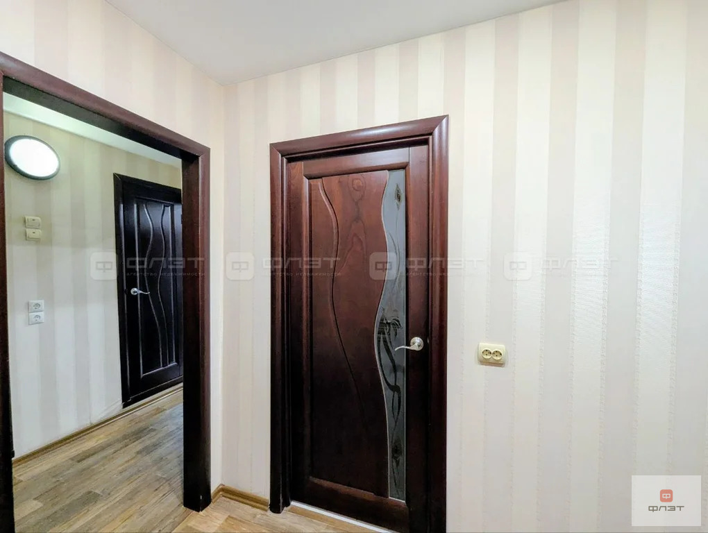 Аренда квартиры, Казань, ул. Гаврилова д.40 к2 - Фото 3