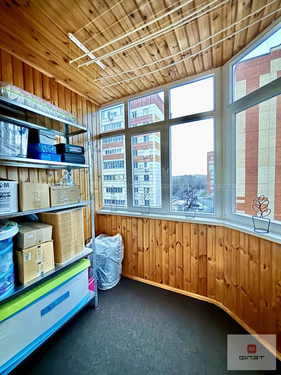 Продажа квартиры, Казань, ул. Космонавтов - Фото 9