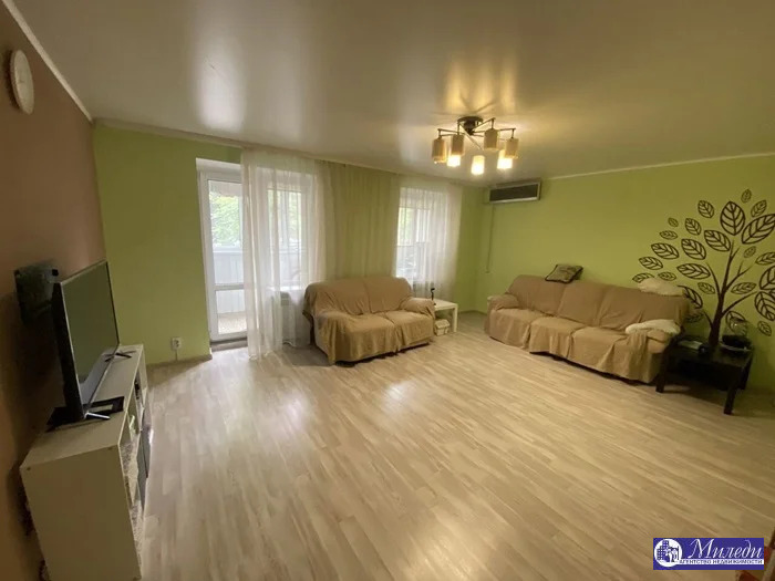 Продажа квартиры, Батайск, ул. Герцена - Фото 3