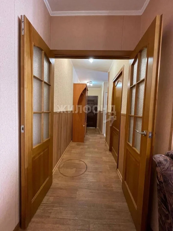 Продажа квартиры, Новосибирск, ул. Плахотного - Фото 7