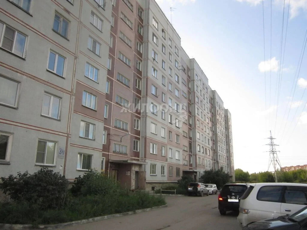 Продажа квартиры, Новосибирск, ул. Ветлужская - Фото 12