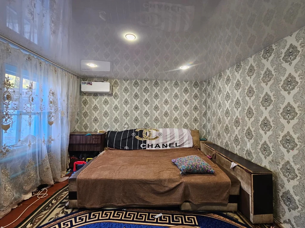 Продажа дома, Абинск, Абинский район, ул. Железнодорожная - Фото 22