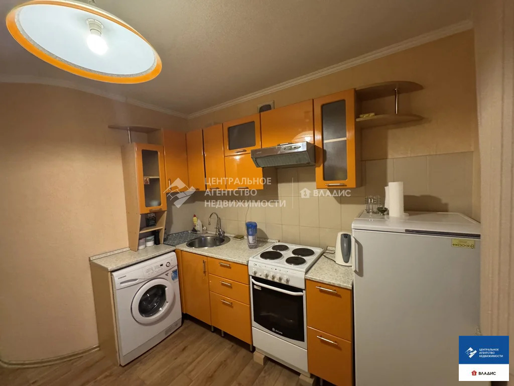 Аренда квартиры, Рязань, ул. Маяковского - Фото 8