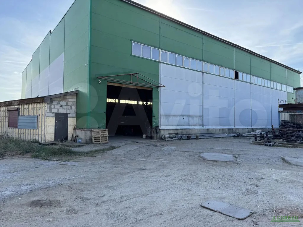 Аренда склада, Богородский г. о.,  1А - Фото 3