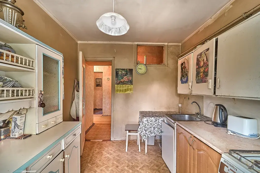 Продаётся квартира в Обнинске - Фото 6