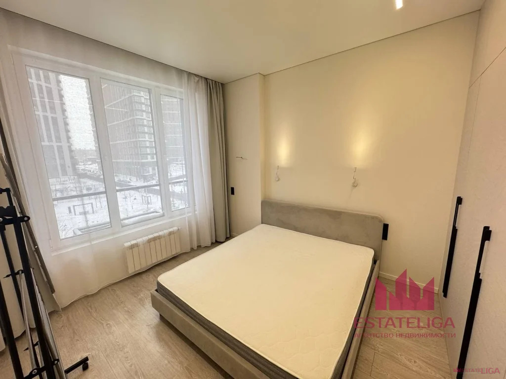 Аренда квартиры, м. Шелепиха, Шелепихинская наб. - Фото 5