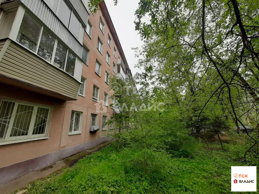 Продажа квартиры, Королев, Циолковского проезд - Фото 2