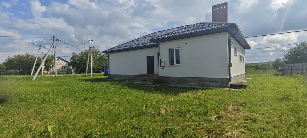 Продажа дома, Григорьевская, Северский район, улица Весёлая - Фото 6