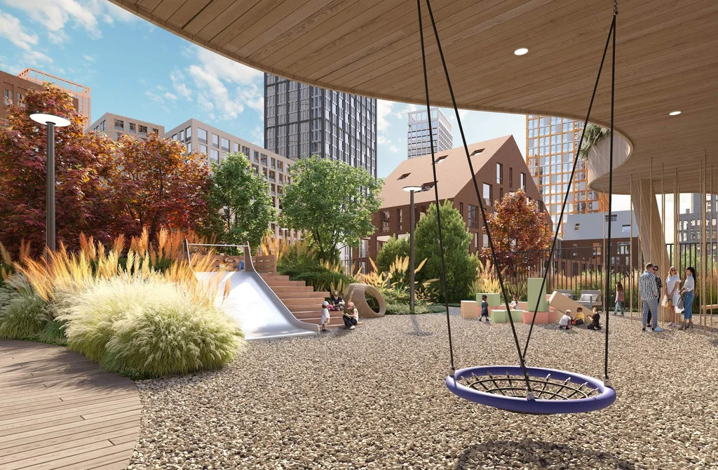 Просторное машиноместо - Фото 23