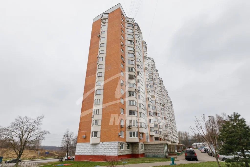 Аренда квартиры, м. Орехово, Шипиловский проезд - Фото 21