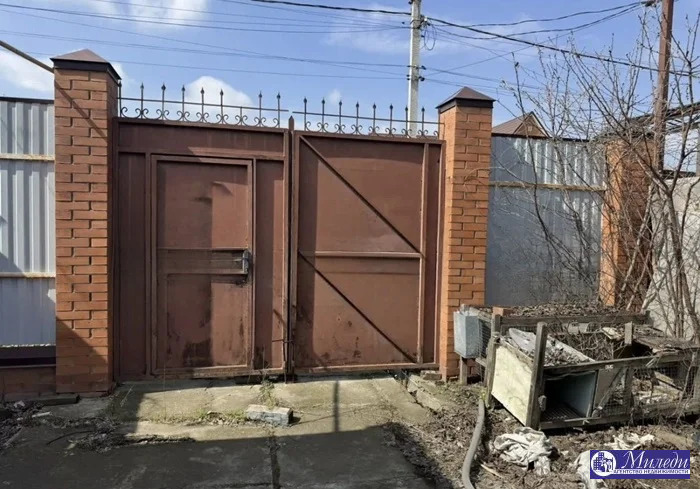 Продажа участка, Батайск, ул. Герцена - Фото 1