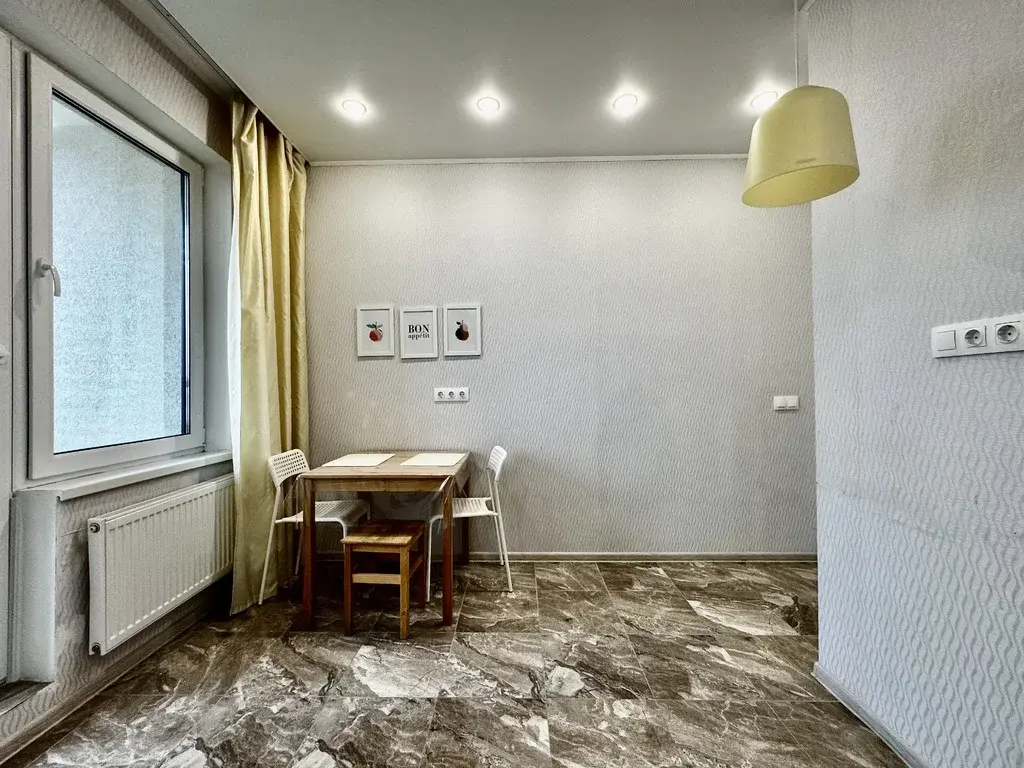 1-к пр-т. Ленина, дом 219 - Фото 14