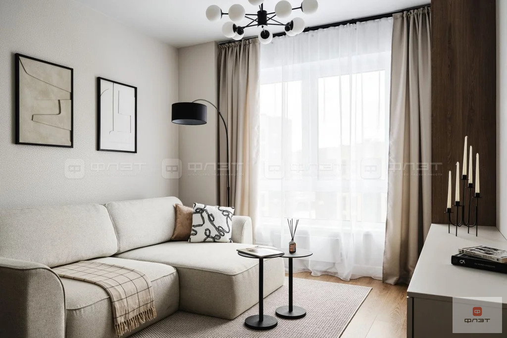 Продажа квартиры в новостройке, Казань, ул. Родины - Фото 2