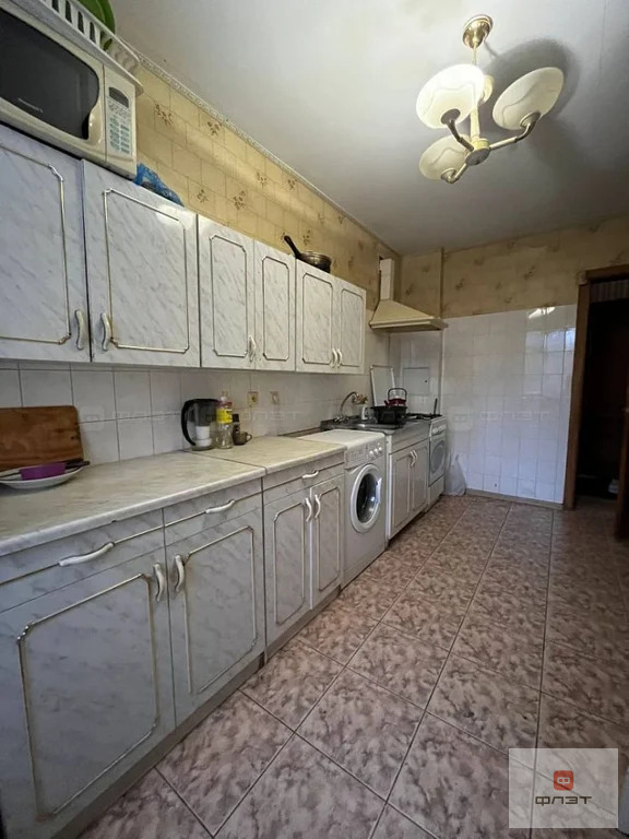 Аренда квартиры, Казань, ул. Блюхера д.4 - Фото 1