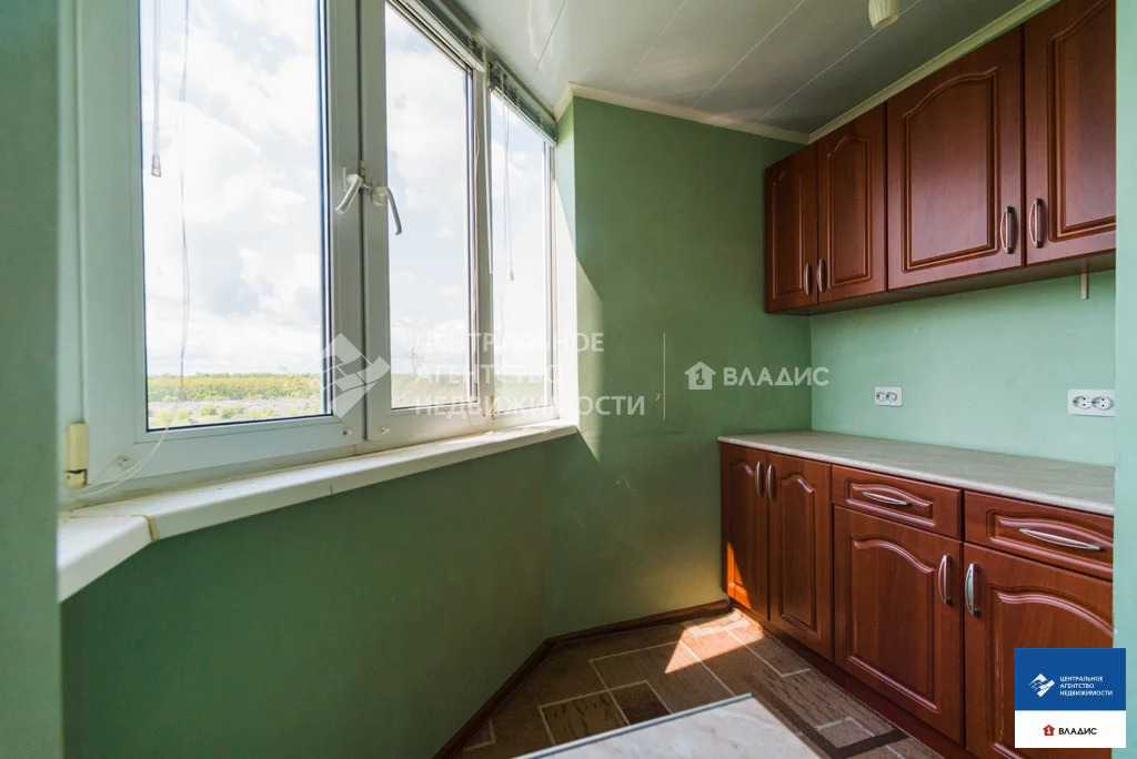 Продажа квартиры, Рязань, ул. Новаторов - Фото 7