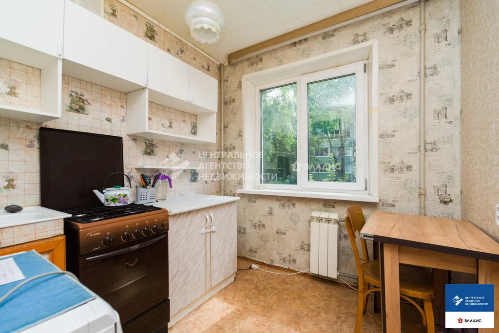 Продажа квартиры, Рязань, ул. Юбилейная - Фото 5