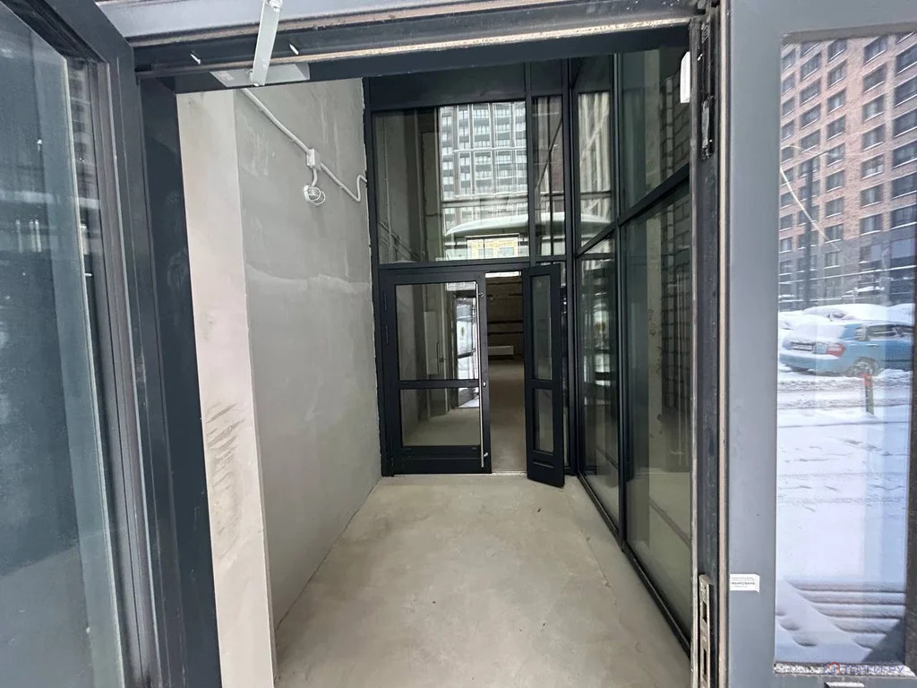 Продажа торгового помещения, ул. Клинская - Фото 7