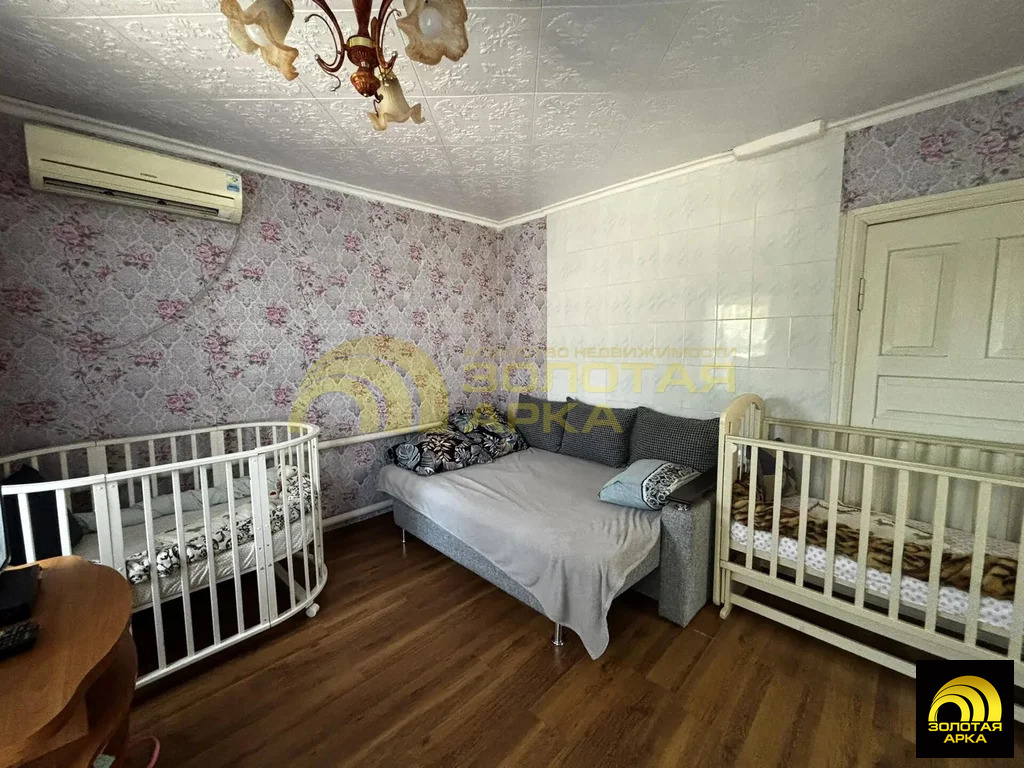 Продажа дома, Варениковская, Крымский район, ул. Октябрьская - Фото 4
